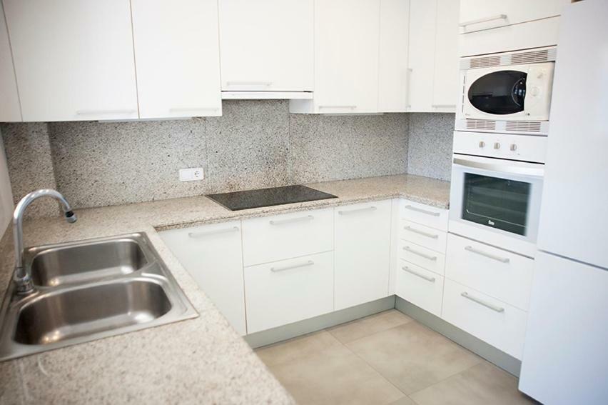 Marieta Primero Apartment *