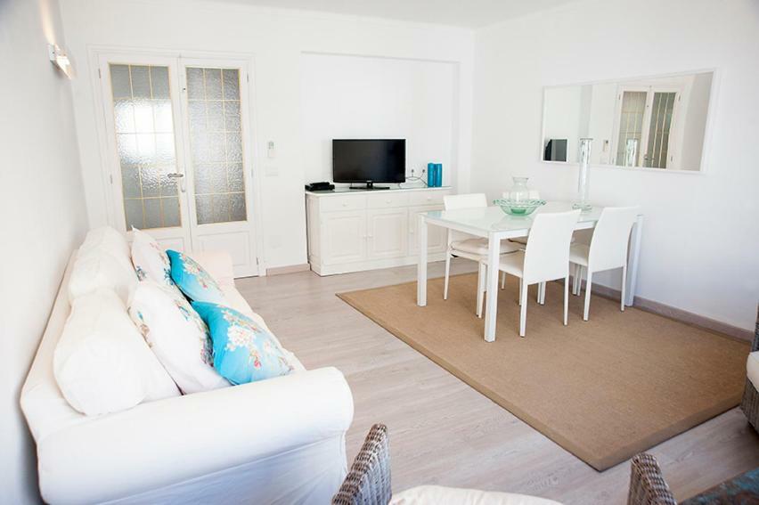 Marieta Primero Apartment *