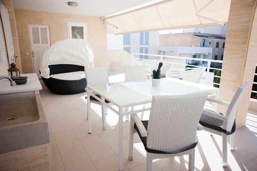 Marieta Primero Apartment *