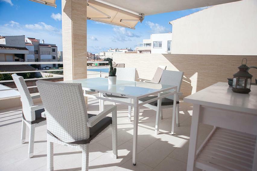 Apartment Marieta Primero
