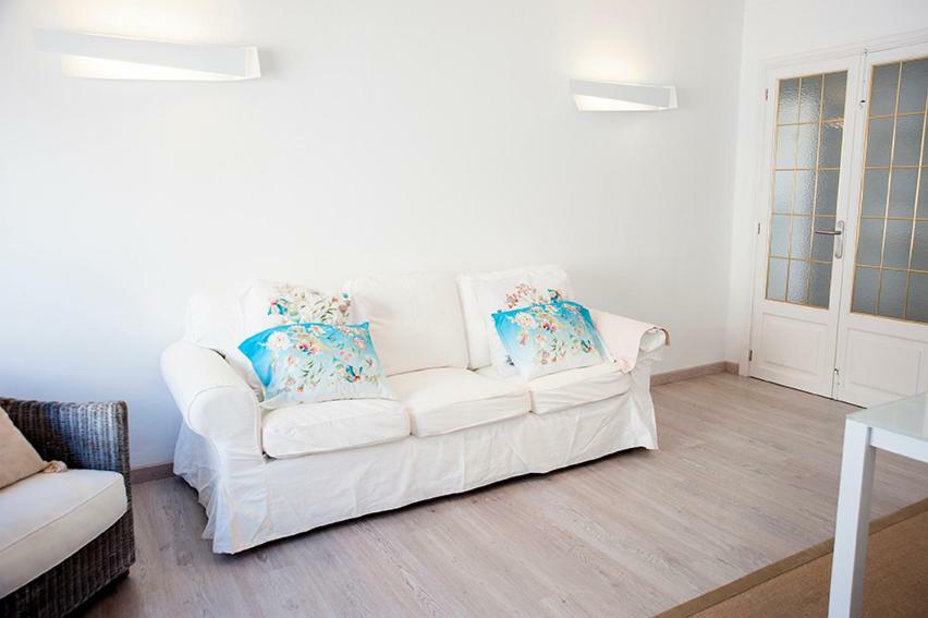Marieta Primero Apartment
