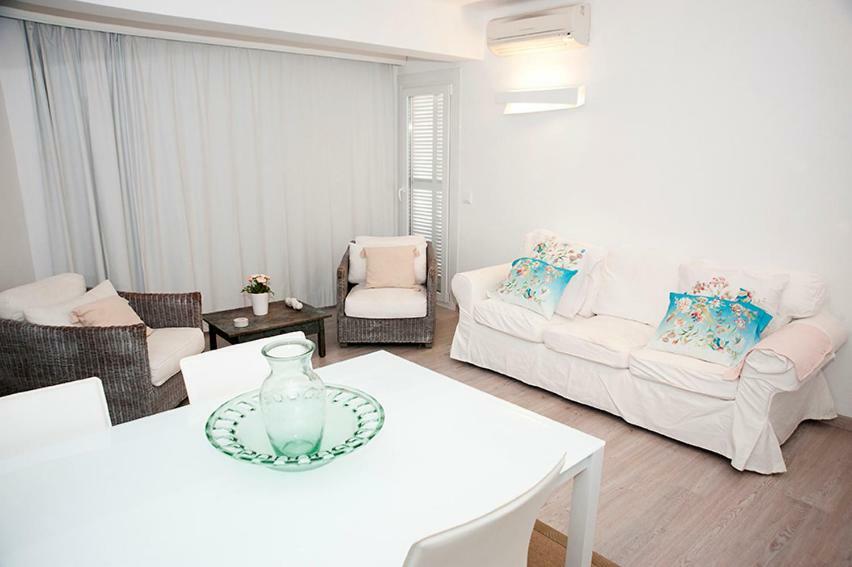 Marieta Primero Apartment